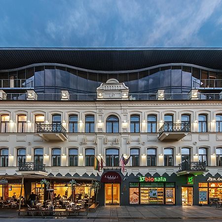 Kaunas Exterior photo