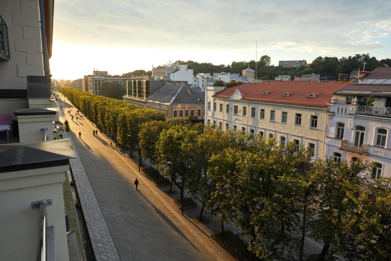 Kaunas Exterior photo