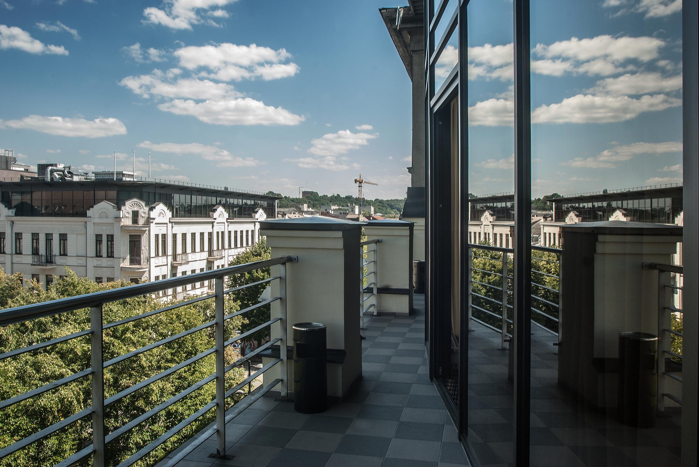 Kaunas Exterior photo